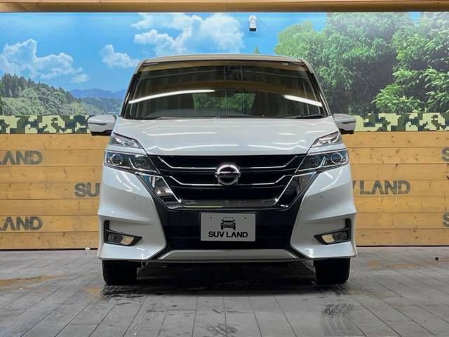 Nissan SERENA 2018-09 191846-15