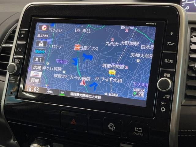 Nissan SERENA 2018-09 191846-2
