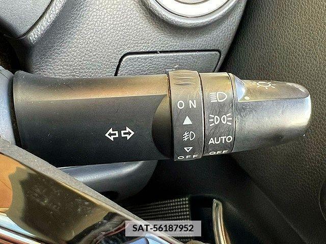 Mitsubishi EK CUSTOM 2018-09 380837-22