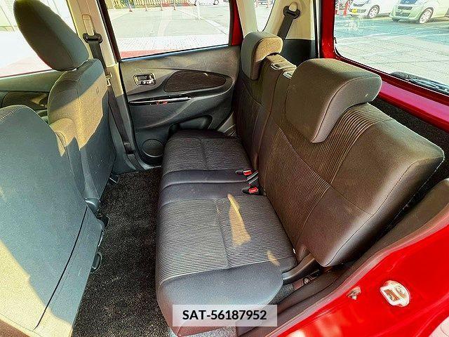 Mitsubishi EK CUSTOM 2018-09 380837-18