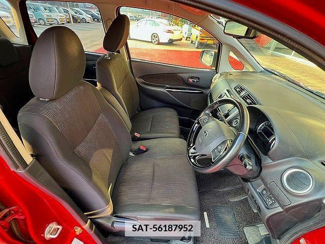 Mitsubishi EK CUSTOM 2018-09 380837-3