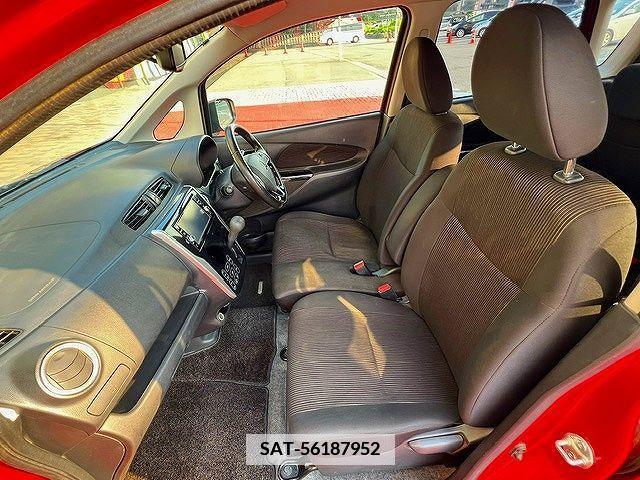 Mitsubishi EK CUSTOM 2018-09 380837-12
