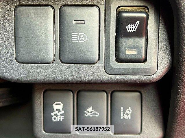 Mitsubishi EK CUSTOM 2018-09 380837-11