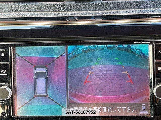 Mitsubishi EK CUSTOM 2018-09 380837-10