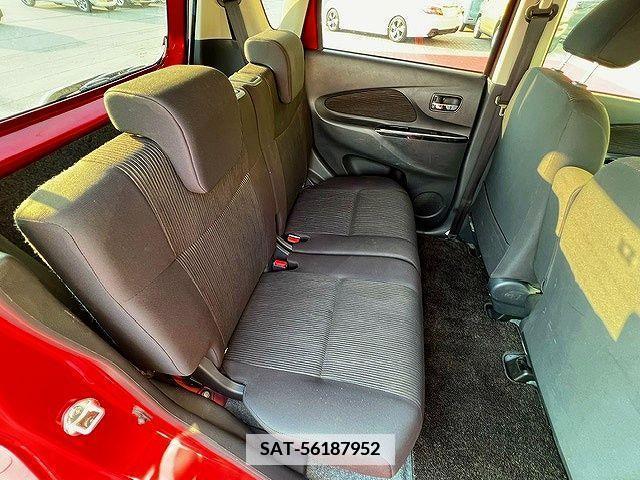 Mitsubishi EK CUSTOM 2018-09 380837-9