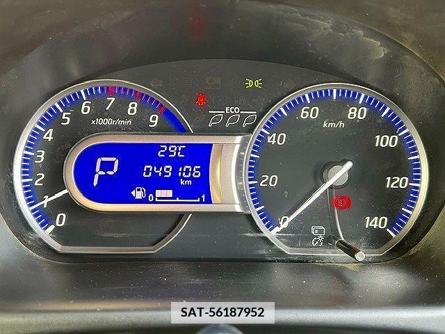 Mitsubishi EK CUSTOM 2018-09 380837-7