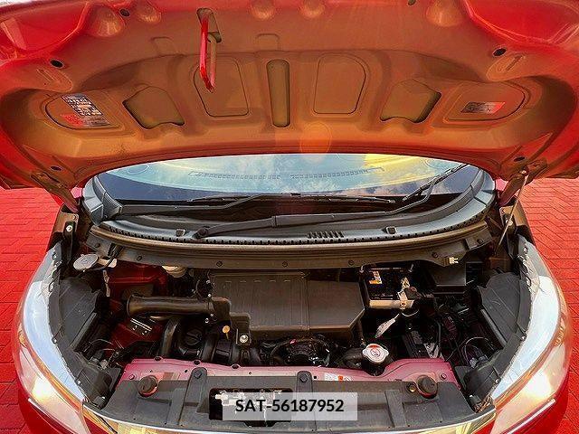 Mitsubishi EK CUSTOM 2018-09 380837-27