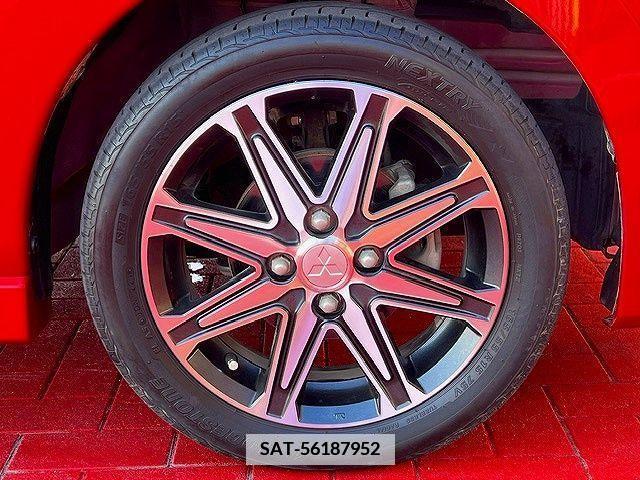 Mitsubishi EK CUSTOM 2018-09 380837-26