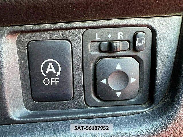Mitsubishi EK CUSTOM 2018-09 380837-24