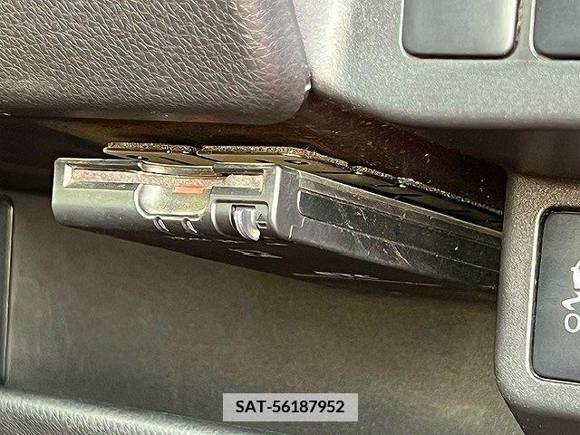 Mitsubishi EK CUSTOM 2018-09 380837-5