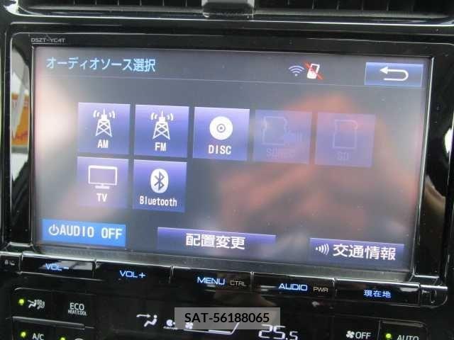 Toyota PRIUS 2016-07 322374-24