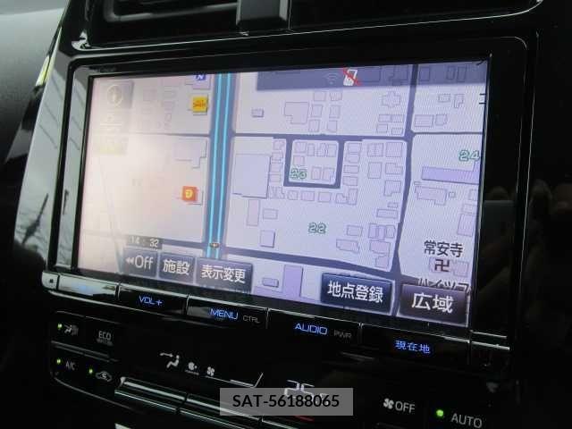 Toyota PRIUS 2016-07 322374-15
