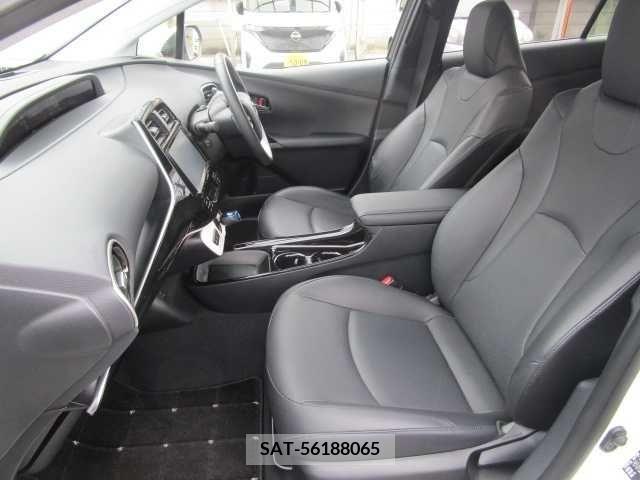 Toyota PRIUS 2016-07 322374-29
