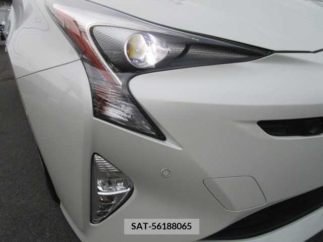 Toyota PRIUS 2016-07 322374-26
