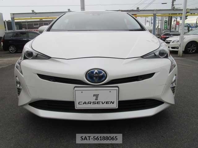 Toyota PRIUS 2016-07 322374-2