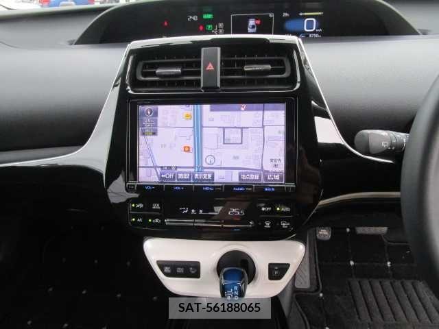 Toyota PRIUS 2016-07 322374-14
