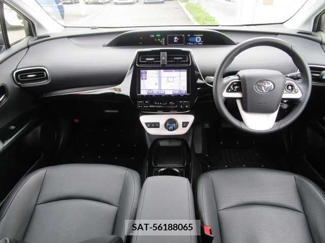 Toyota PRIUS 2016-07 322374-10