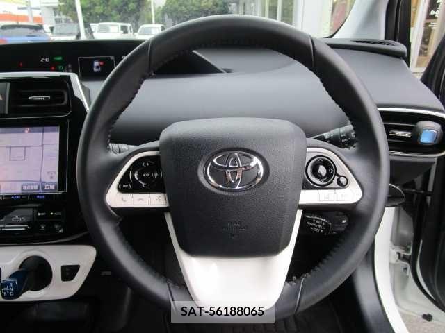 Toyota PRIUS 2016-07 322374-16