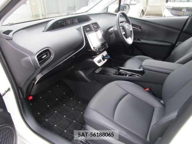 Toyota PRIUS 2016-07 322374-28