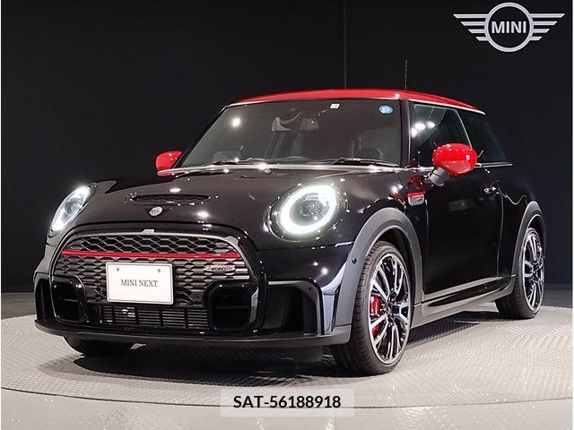 Bmw MINI 2021-07 204686-0
