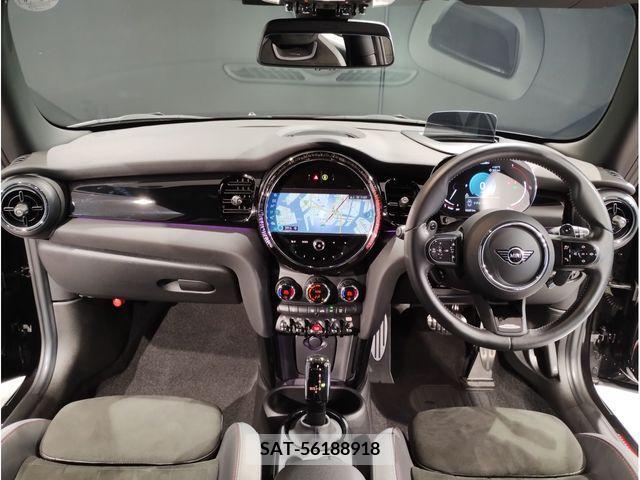 Bmw MINI 2021-07 204686-1
