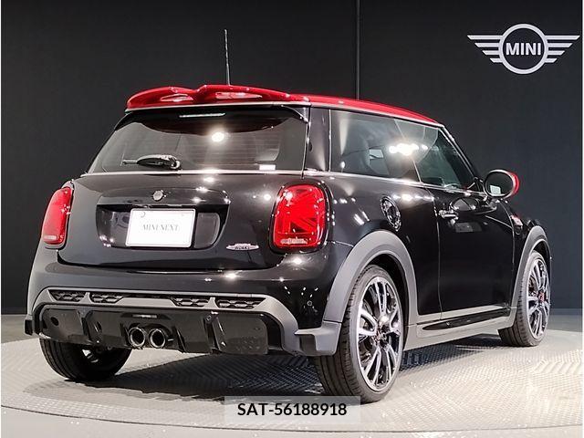 Bmw MINI 2021-07 204686-2