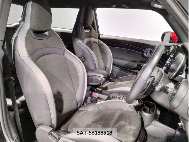 Bmw MINI 2021-07 204686-12