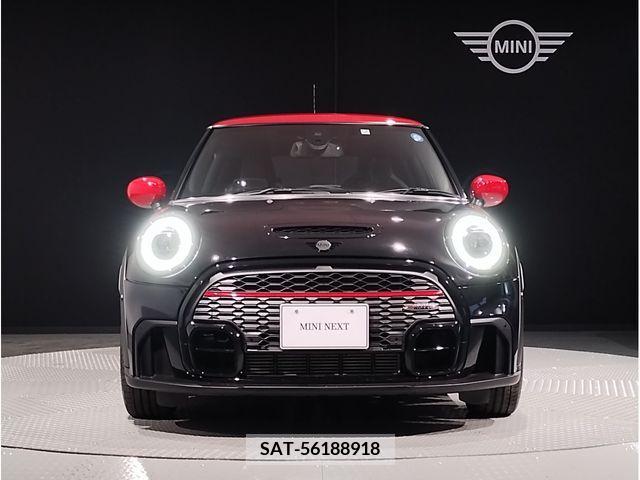 Bmw MINI 2021-07 204686-3