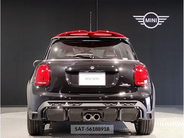 Bmw MINI 2021-07 204686-4
