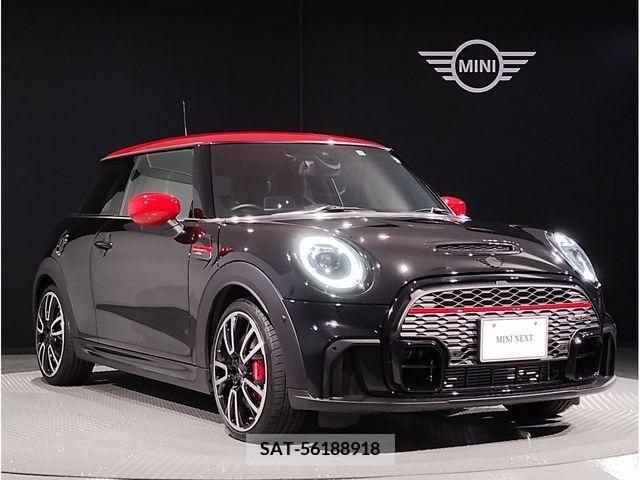 Bmw MINI 2021-07 204686-5