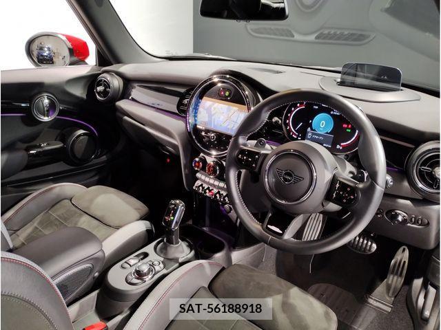 Bmw MINI 2021-07 204686-13