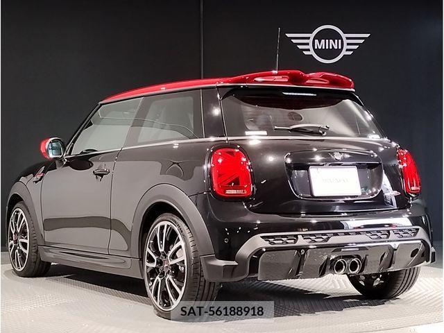 Bmw MINI 2021-07 204686-6