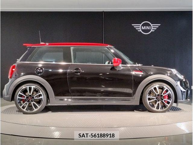 Bmw MINI 2021-07 204686-7