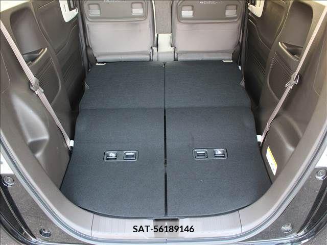 Honda N BOX 2022-02 278795-5