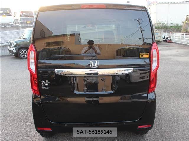 Honda N BOX 2022-02 278795-3