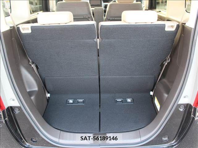 Honda N BOX 2022-02 278795-4
