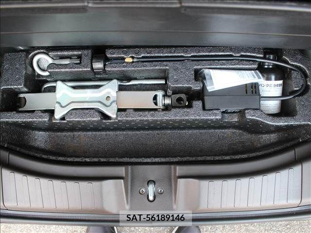 Honda N BOX 2022-02 278795-7