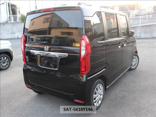 Honda N BOX 2022-02 278795-2