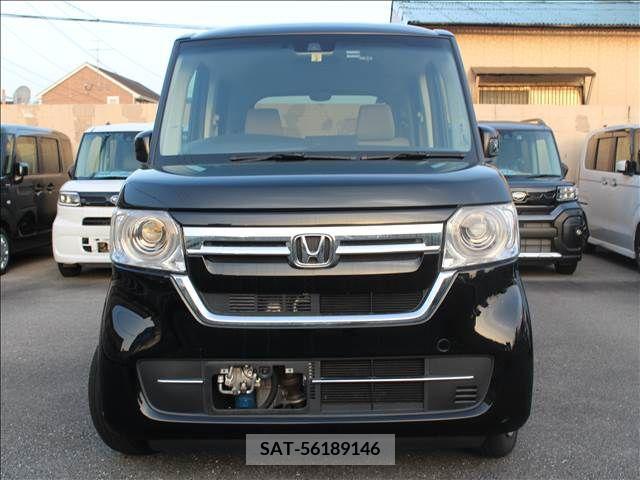Honda N BOX 2022-02 278795-1