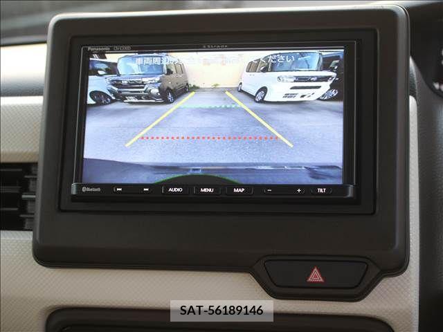 Honda N BOX 2022-02 278795-24