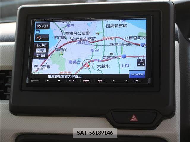 Honda N BOX 2022-02 278795-22