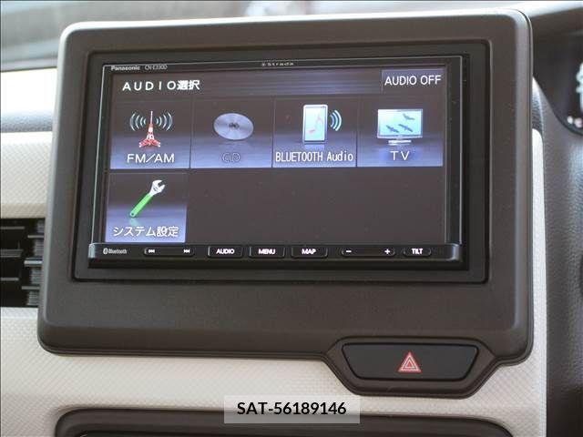 Honda N BOX 2022-02 278795-23