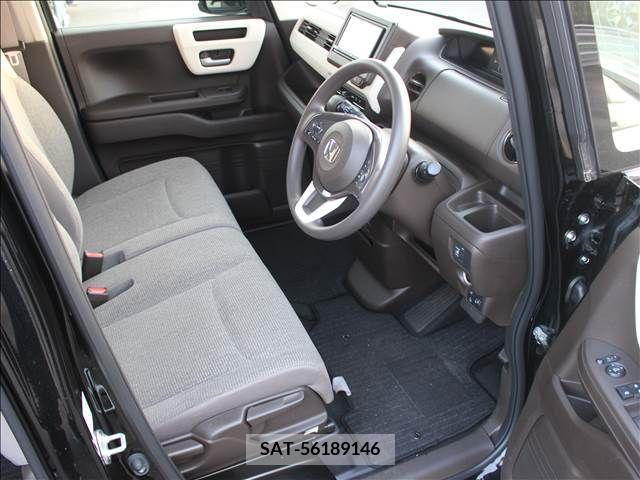 Honda N BOX 2022-02 278795-21