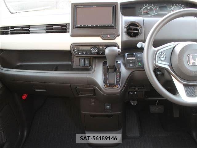Honda N BOX 2022-02 278795-20