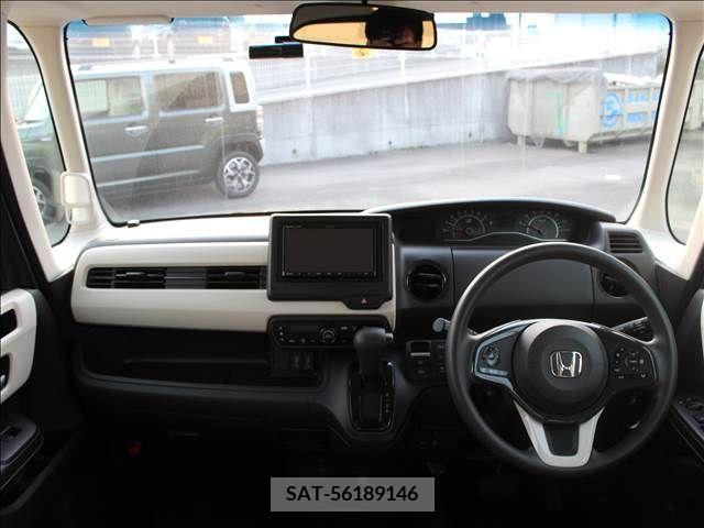 Honda N BOX 2022-02 278795-19