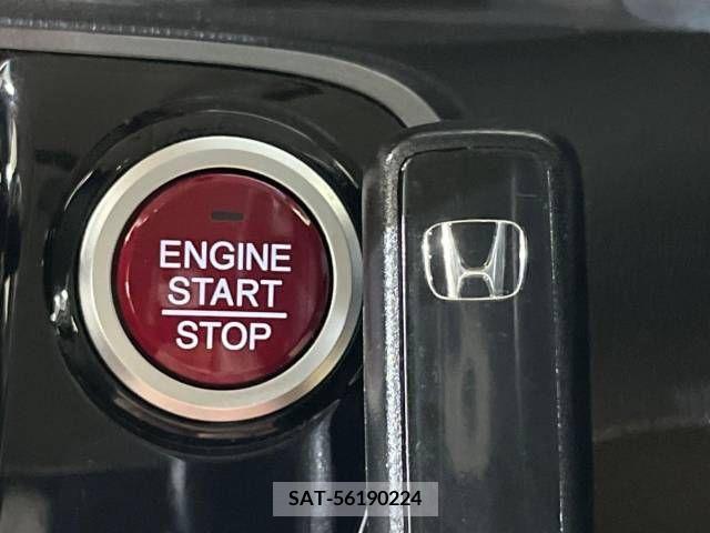 Honda N BOX 2016-04 306833-7