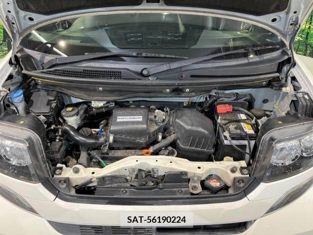 Honda N BOX 2016-04 306833-18