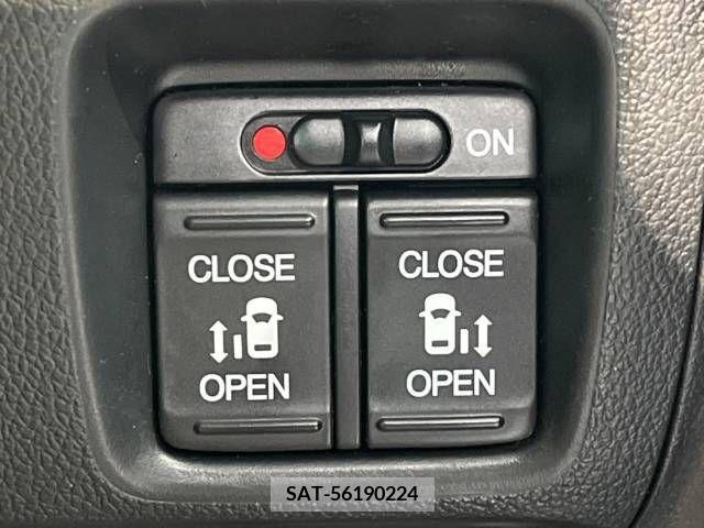 Honda N BOX 2016-04 306833-5