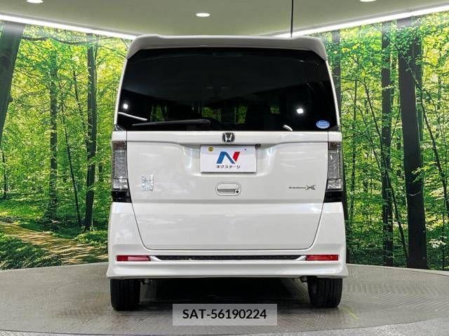 Honda N BOX 2016-04 306833-15