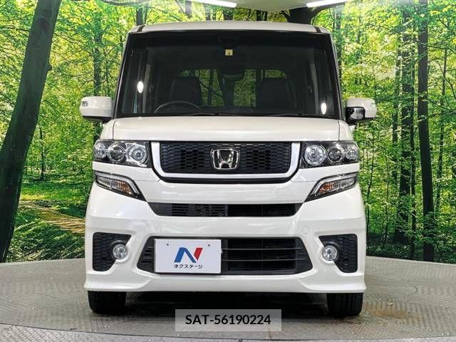 Honda N BOX 2016-04 306833-14